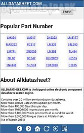 datasheet (alldatasheet.com)