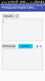 dicionario portugues