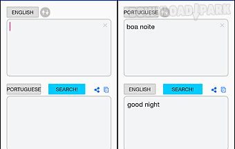 Dicionario portugues