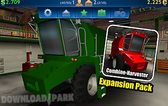 Farm fix simulator 2014