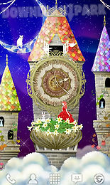 magical clock tower lw[fl ver]