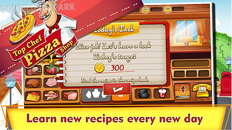 top chef the game full version