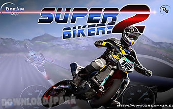 Superbikers 2 free