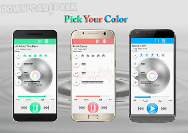 anyplayer music player