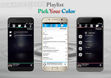 anyplayer music player