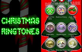Christmas ringtones