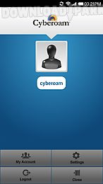 cyberoam iaccess