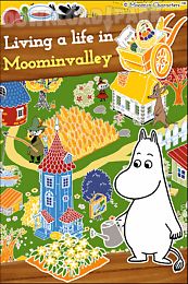 moomin welcome to moominvalley