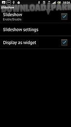 slideshow smart extension