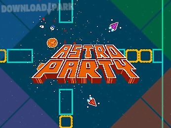 astro party