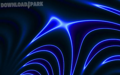 3d light live wallpaper