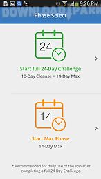 advocare® 24-day challenge™