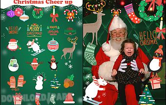 Christmas - photo grid plugin