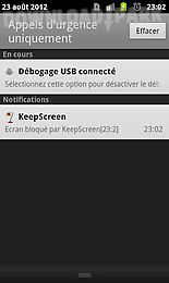 keepscreen (now free)