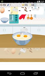 kitchen cooking games