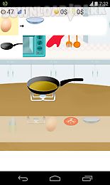 kitchen cooking games