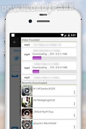 mp4 video downloader