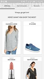 nordstrom - fashion & shopping