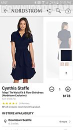 nordstrom - fashion & shopping