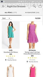 nordstrom - fashion & shopping