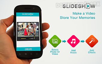 Slidegram-videoslideshowmaker
