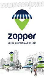 zopper - local shopping online