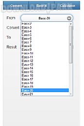 binary converter for engineer