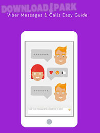 guide viber messenger calls
