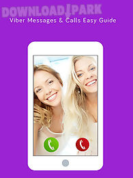 guide viber messenger calls