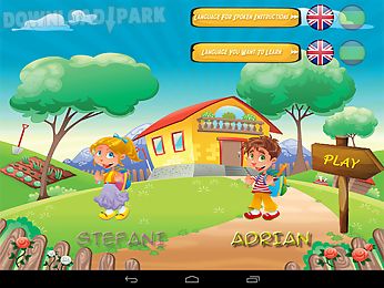 learn spanish english for kids