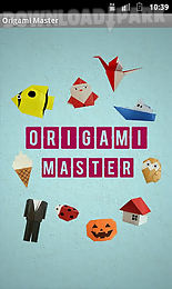 origami master