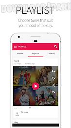 raaga hindi tamil telugu songs