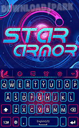 star armor for hitap keyboard
