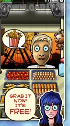 streetfood tycoon