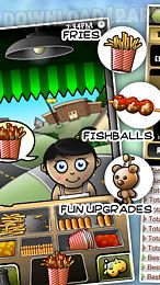 streetfood tycoon