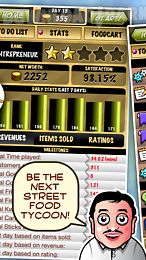 streetfood tycoon