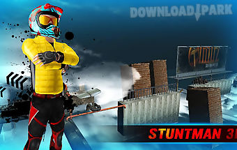 Stuntman 3d