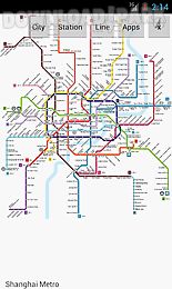 subway maps