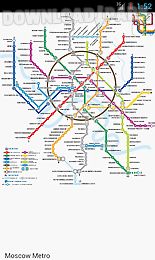 subway maps