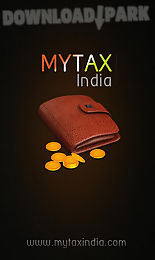 tax calculator india 2017 2016