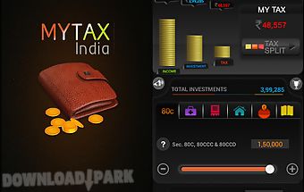 Tax calculator india 2017 2016