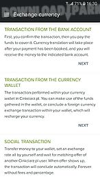 cinkciarz.pl currency exchange