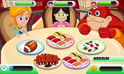 diner frenzy hd free