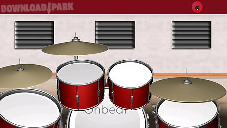 drums 3d