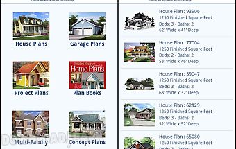 House plans by familyhomeplans