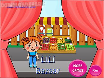 lili bazaar