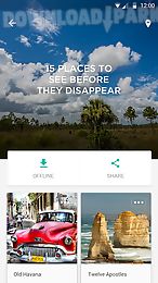 minube: travel planner & guide