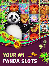 panda best slots free casino