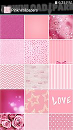 pink wallpapers