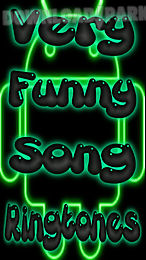 very funny song ringtones